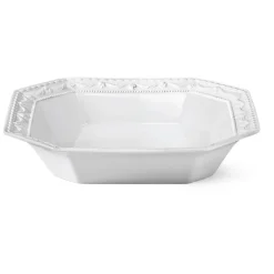 Schüssel eckig flach 22 cm | A120220