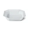 Schüssel eckig flach 27 cm | A127940
