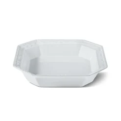 Schüssel eckig flach 27 cm | A127940