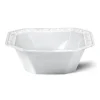 Schüssel eckig tief 23 cm | A119839