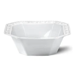 Schüssel eckig tief 23 cm | A119839