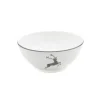 Schüssel rund 23 cm | A109334