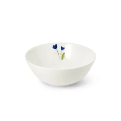 Schüssel rund 24 cm/2,00 l blau | A107129