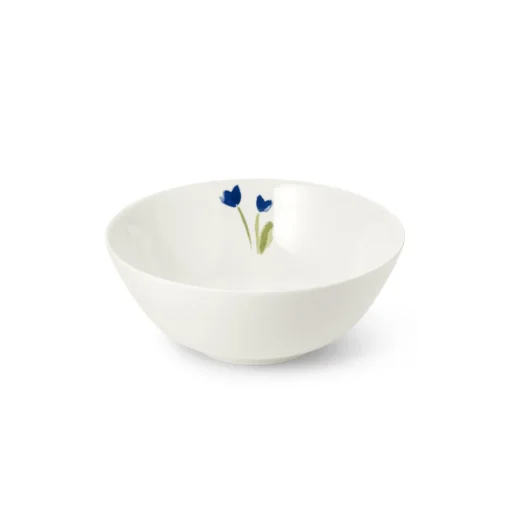 Schüssel rund 24 cm/2,00 l blau | A107129