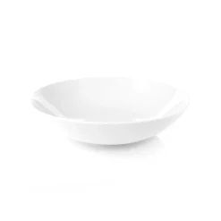 Schüssel rund flach 23 cm | A127538