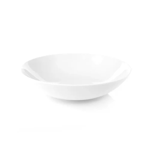 Schüssel rund flach 23 cm | A127538