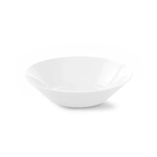 Schüssel rund flach 23 cm | A126540
