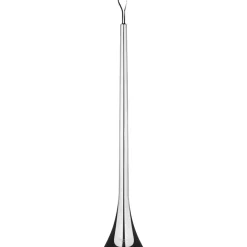 Schuhlöffel m. Ständer 53,4 cm Edelstahl/ABS | A111912