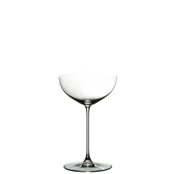 Sektschale/Cocktail Glas 0,24 l (2 Stk.) | A158416