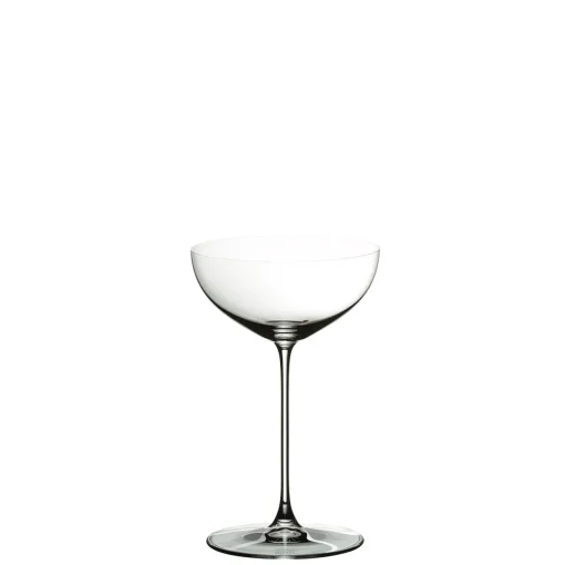Sektschale/Cocktail Glas 0,24 l (2 Stk.) | A158416