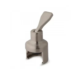 Sekt-Verschluss SW-101 chrom | A149985