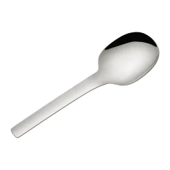 Servierlöffel 26 cm Edelstahl | A104684