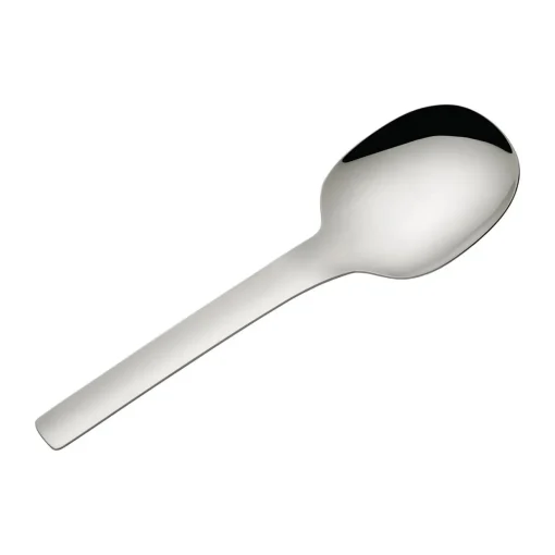 Servierlöffel 26 cm Edelstahl | A104684