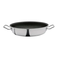 Servierpfanne XL hoch 28 cm | A124828