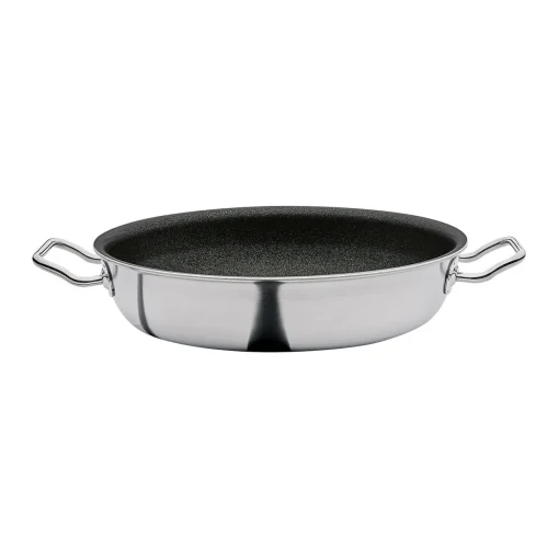 Servierpfanne XL hoch 28 cm | A124828