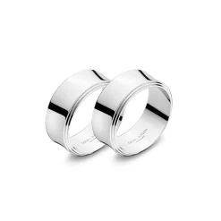 Serviettenring 4 cm 2 Stk. | A122755