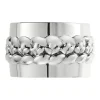 Serviettenring versilbert | A151331