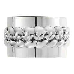 Serviettenring versilbert | A151331