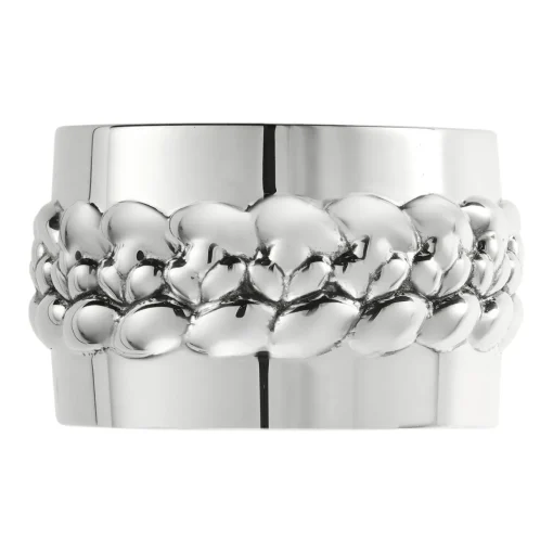 Serviettenring versilbert | A151331