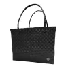 Shopper Stockholm S 37x23x27 cm schwarz | A201668