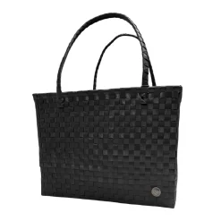 Shopper Stockholm S 37x23x27 cm schwarz | A201668