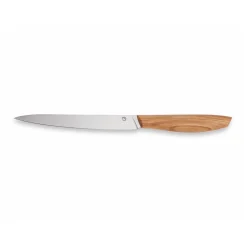 Slicer 18 cm olive | A202049
