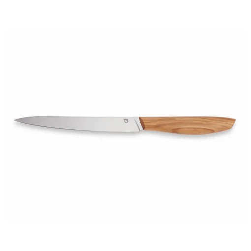 Slicer 18 cm olive | A202049