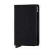 Slimwallet Crisple black | A132598