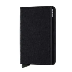 Slimwallet Crisple black | A132598