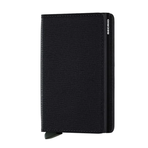 Slimwallet Crisple black | A132598