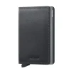 Slimwallet Original grey | A131879