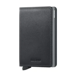 Slimwallet Original grey | A131879