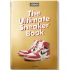 Sneaker Freaker The Ultimate Sneaker Book | A180234
