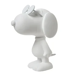 SNOOPY XS Sun mattweiß | A188664