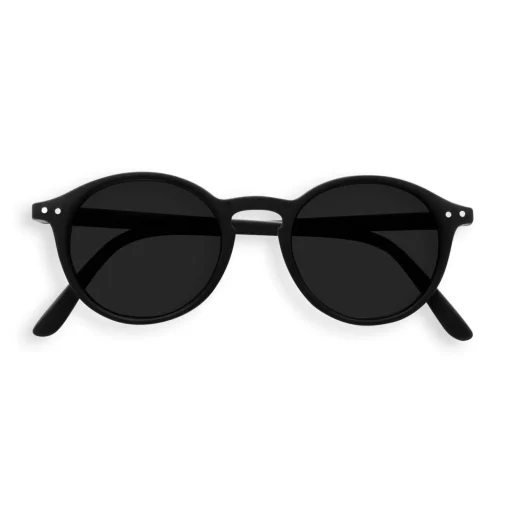 Sonnenbrille Black Soft | schwarz | A141255