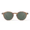 Sonnenbrille Havane | havane | A200101