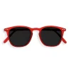 Sonnenbrille Red Crystal Soft | red crystal | A141268