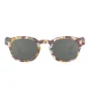Sonnen-/Lesebrille Blue Tortoise Soft +2.00 | A141748