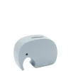 Spardose Miniphant blaubeerstreusel | A120740