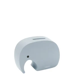 Spardose Miniphant blaubeerstreusel | A120740