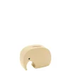 Spardose Miniphant vanilleschote | A119408