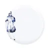 Speiseteller 02 26 cm Fashionista | A174283