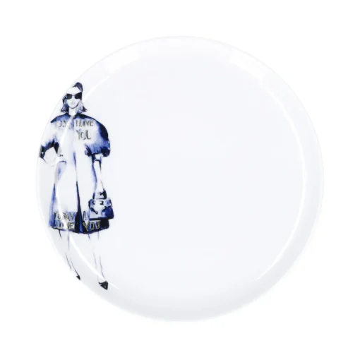 Speiseteller 02 26 cm Fashionista | A174283