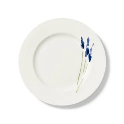 Speiseteller 26,5 cm blau | A111692