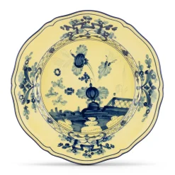 Speiseteller 26,5 cm citrin | A155642
