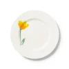 Speiseteller 26,5 cm gelb | A112463