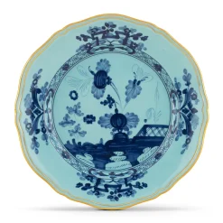 Speiseteller 26,5 cm iris | A155644