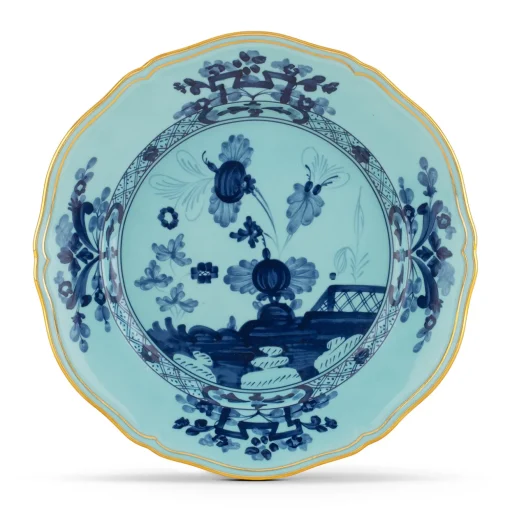 Speiseteller 26,5 cm iris | A155644