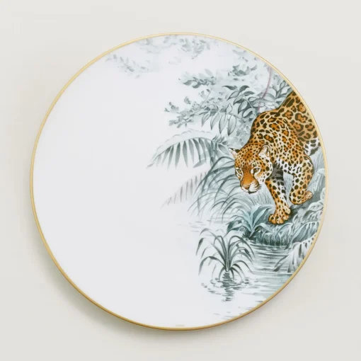 Speiseteller 27 cm Jaguar | A100588