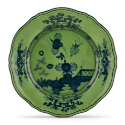 Speiseteller 26,5 cm malachit | A154206